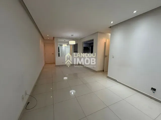 Apartamento 3 quartos e 2 banheiros, à venda, no bairro Jardim Ermida II em Jundiaí