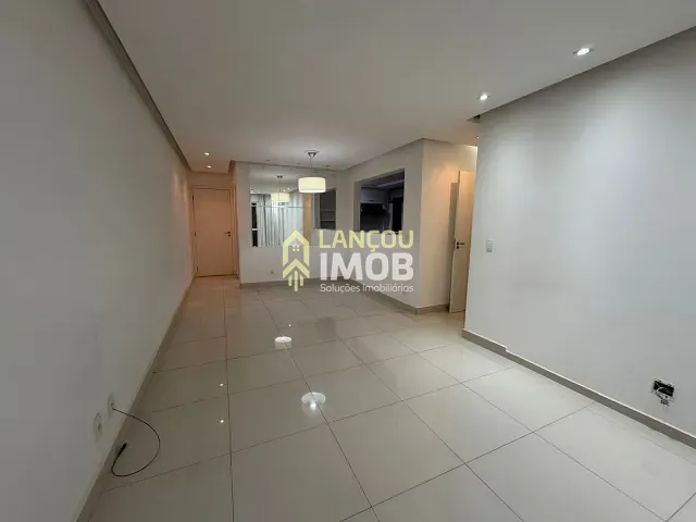 Apartamento 3 quartos e 2 banheiros, à venda, no bairro Jardim Ermida II em Jundiaí