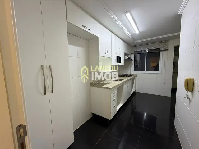 Apartamento 3 quartos e 2 banheiros, à venda, no bairro Jardim Ermida II em Jundiaí