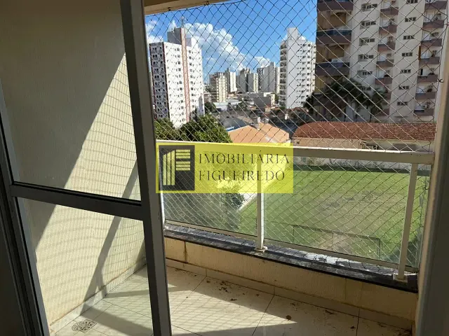 Apartamento com 80m² 3 quartos e 2 banheiros, à venda ou para alugar, no bairro Boa Vista em São José do Rio Preto