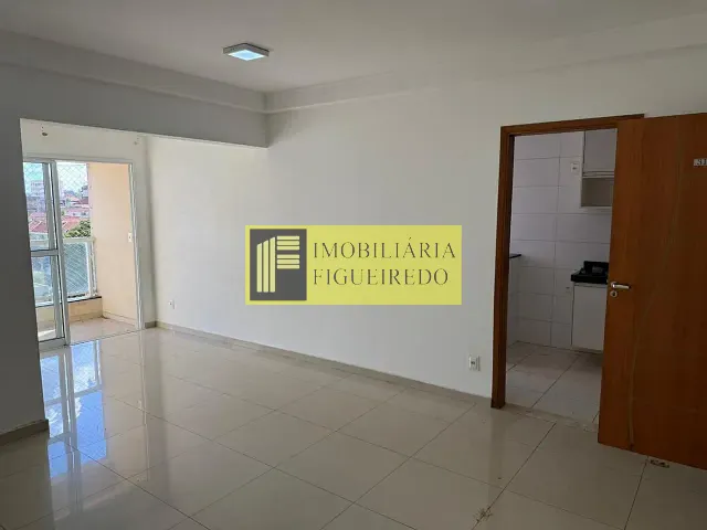 Apartamento com 80m² 3 quartos e 2 banheiros, à venda ou para alugar, no bairro Boa Vista em São José do Rio Preto