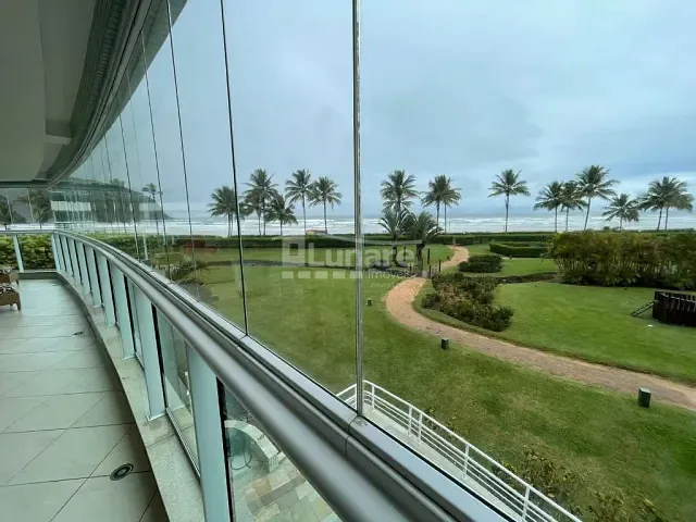 Apartamento 4 quartos e 6 banheiros, à venda, no bairro Riviera de São Lourenço em Bertioga