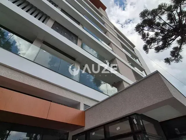 Apartamento com 154m² 3 quartos e 5 banheiros, à venda, no bairro Alto da Glória em Curitiba