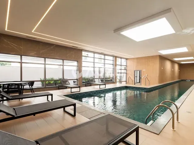 Apartamento com 154m² 3 quartos e 5 banheiros, à venda, no bairro Alto da Glória em Curitiba