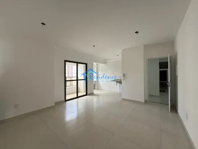 Apartamento 3 quartos e 2 banheiros, para alugar, no bairro Jardim Santiago em Indaiatuba