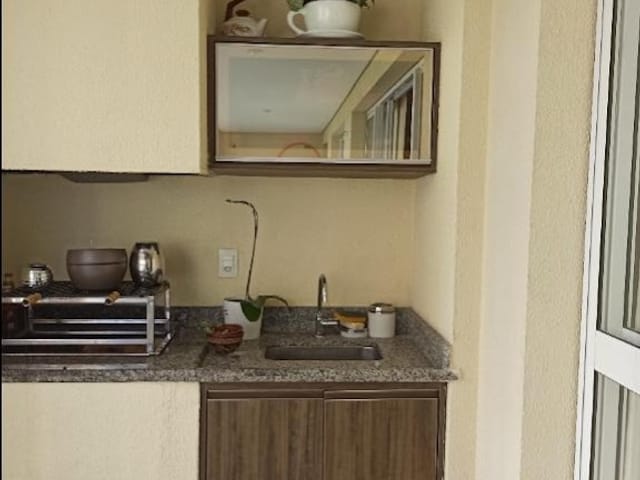 Foto do Apartamento - Apartamento à venda e locação 3 Quartos, 3 Suites, 131M², Jardim das Indústrias, São José dos Campos - SP | Condomínio Splendor Blue Jardim Das Industrias | RUSSI IMÓVEIS