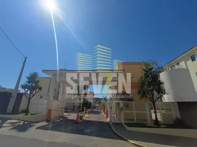 Apartamento com 49m² 2 quartos e 1 banheiro, à venda, no bairro Jardim Terra Branca em Bauru