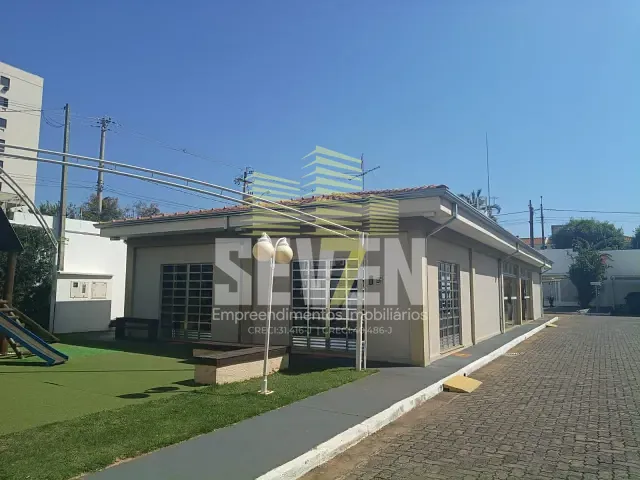 Apartamento com 49m² 2 quartos e 1 banheiro, à venda, no bairro Jardim Terra Branca em Bauru
