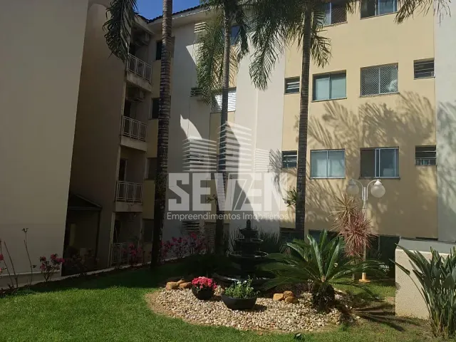 Apartamento com 49m² 2 quartos e 1 banheiro, à venda, no bairro Jardim Terra Branca em Bauru