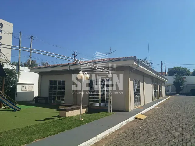 Apartamento com 49m² 2 quartos e 1 banheiro, à venda, no bairro Jardim Terra Branca em Bauru