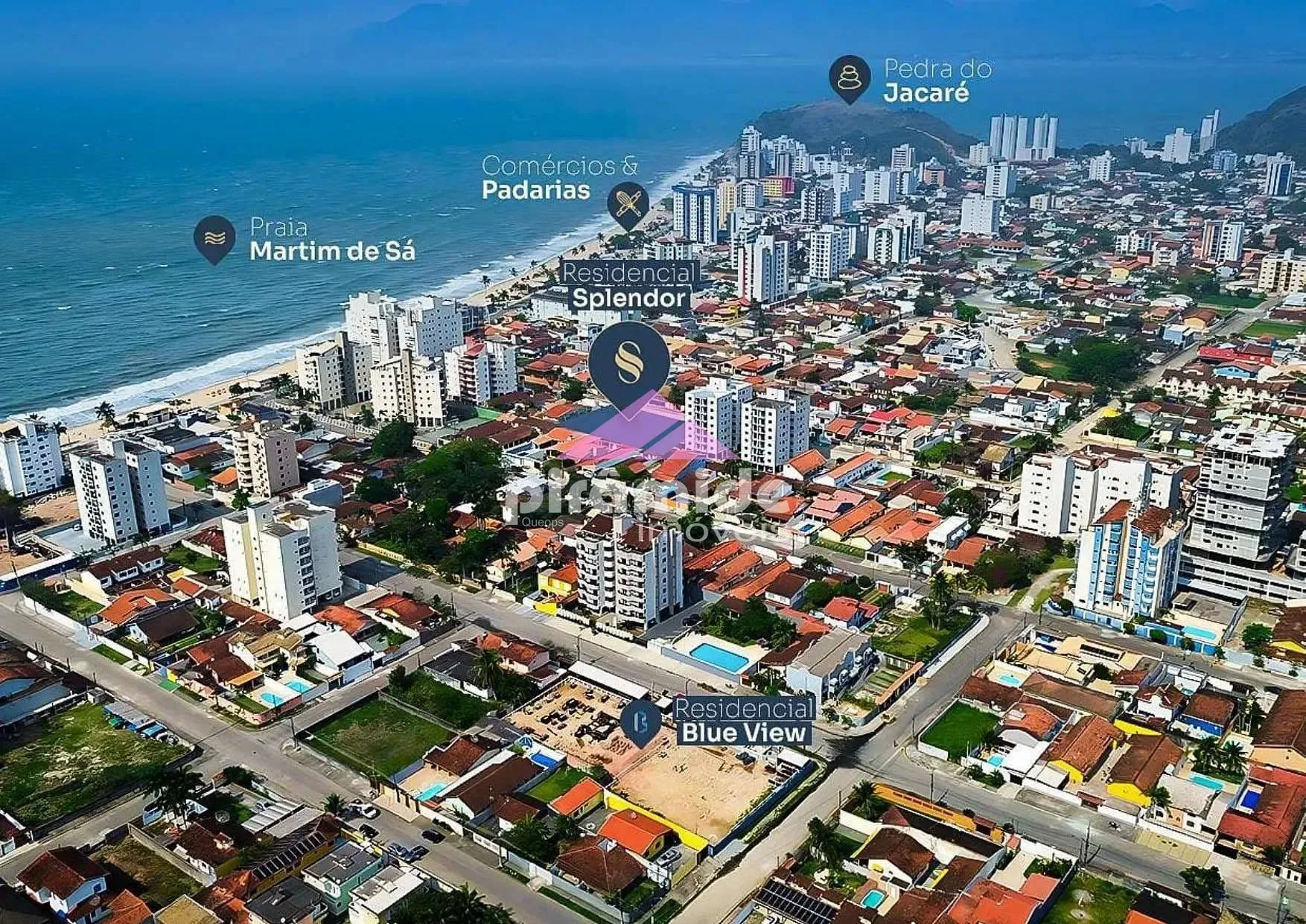 Apartamento, 1 quarto, 46 m² - Foto 8