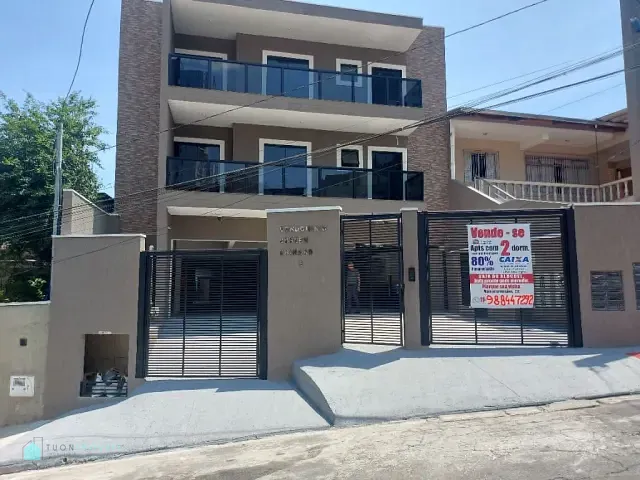 Apartamento 2 quartos e 1 banheiro, à venda, no bairro Jardim do Tiro em São Paulo