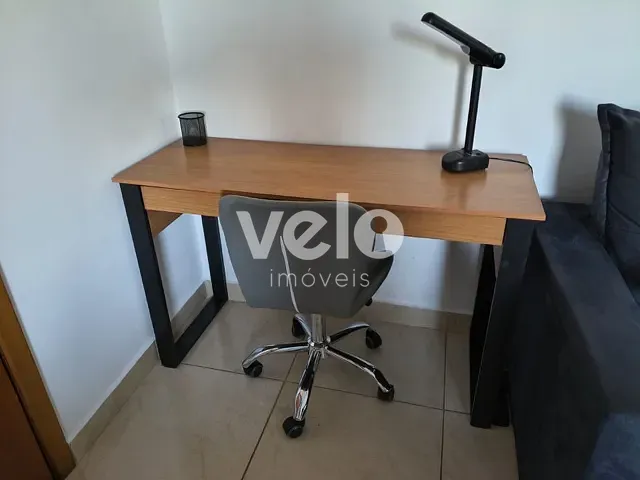 Apartamento 1 quarto e 1 banheiro, para alugar, no bairro Loteamento Residencial e Comercial Bosque Flamboyant em Taubaté