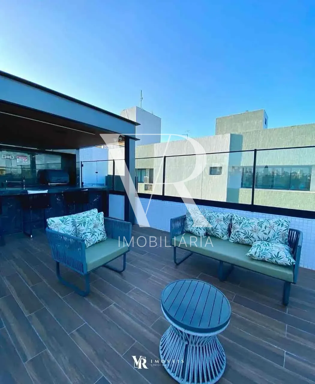 Apartamento, 2 quartos, 88 m² - Foto 8