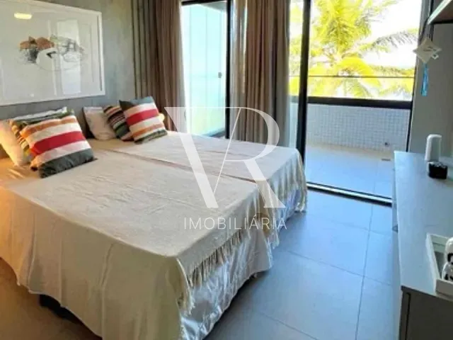 Apartamento 2 quartos e 2 banheiros, à venda, no bairro Jardim Oceania em João Pessoa