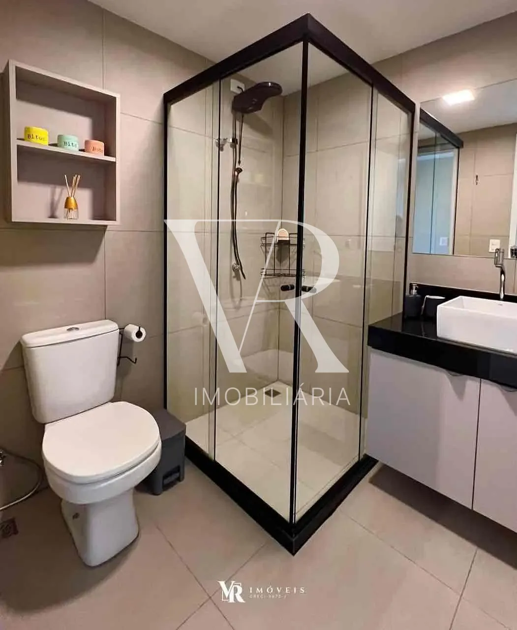 Apartamento, 2 quartos, 88 m² - Foto 9