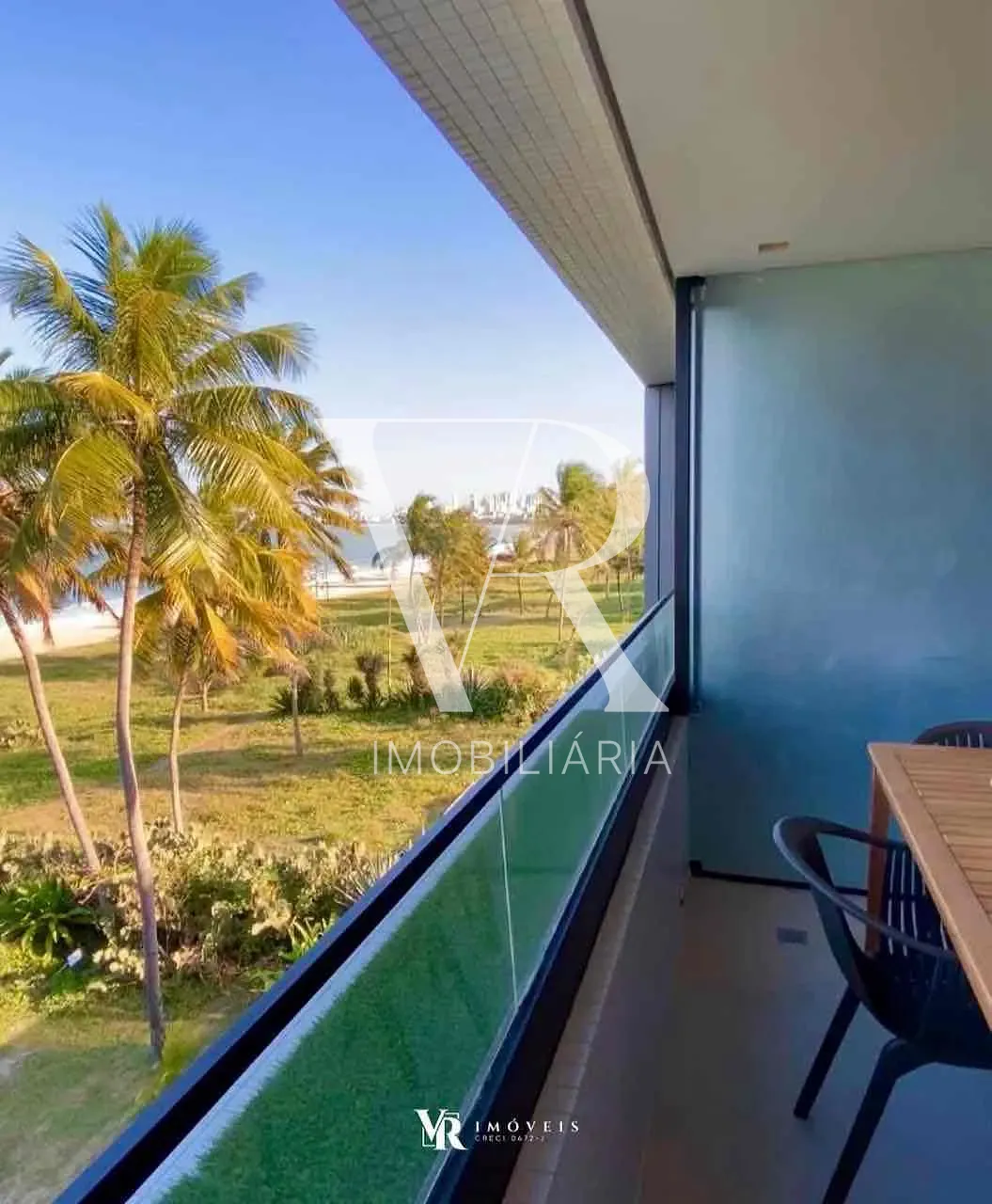 Apartamento, 2 quartos, 88 m² - Foto 1