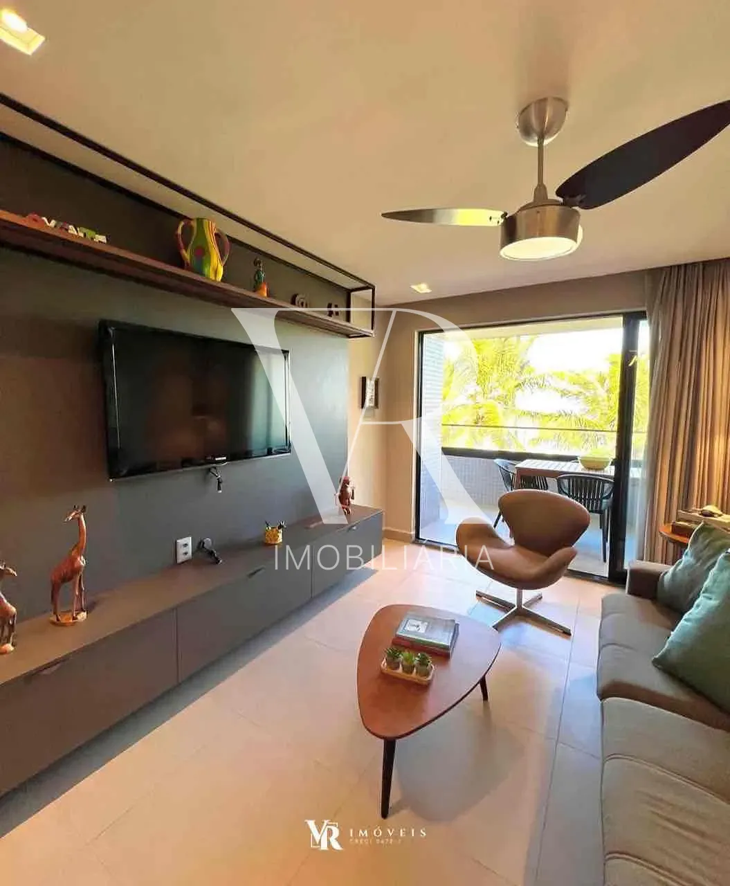 Apartamento, 2 quartos, 88 m² - Foto 2