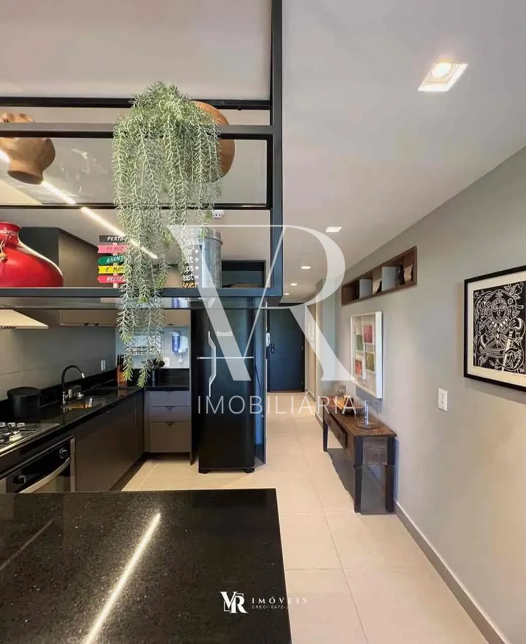 Apartamento, 2 quartos, 88 m² - Foto 3