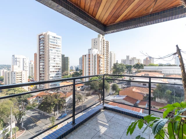 Apartamento com 2000m² 3 quartos e 5 banheiros, à venda, no bairro Vila Mascote em São Paulo