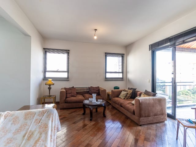 Apartamento com 2000m² 3 quartos e 5 banheiros, à venda, no bairro Vila Mascote em São Paulo