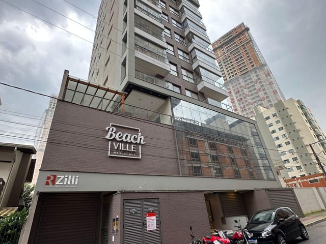 Foto do Apartamento - Apartamento à venda, Centro, Itapema, SC | Interpraias Imóveis