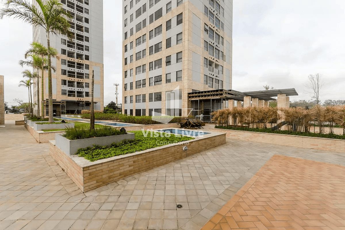 Apartamento, 1 quarto, 69 m² - Foto 31