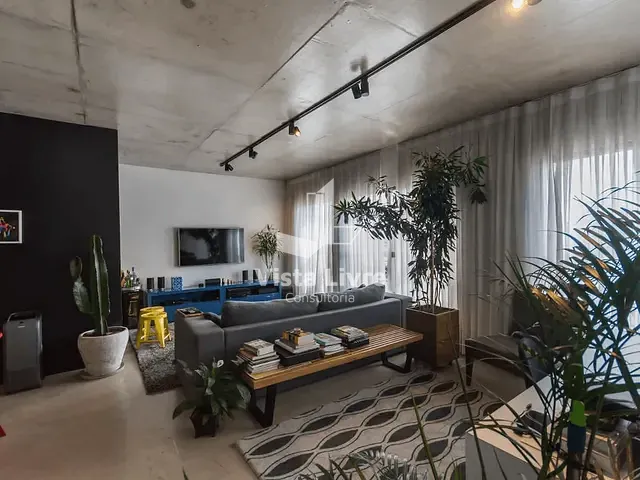 Apartamento com 69m² 1 quarto e 2 banheiros, à venda, no bairro Vila Leopoldina em São Paulo