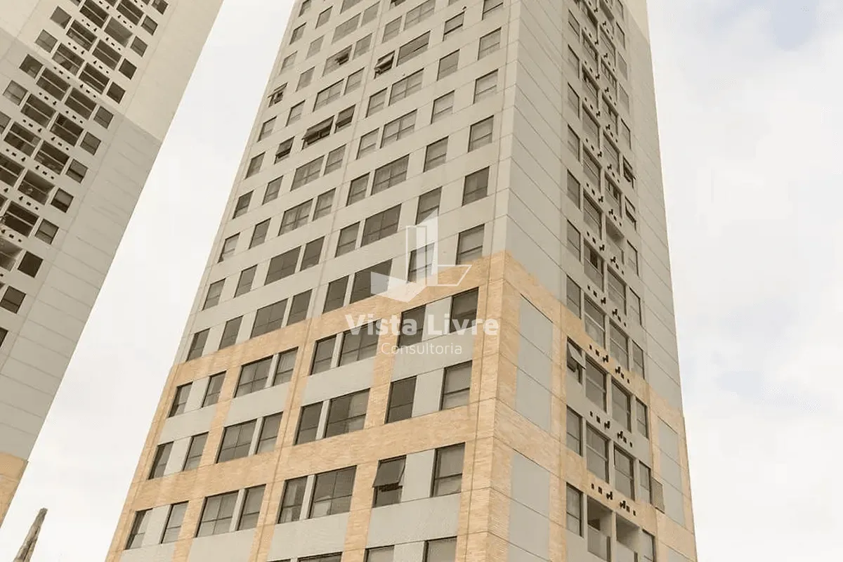 Apartamento, 1 quarto, 69 m² - Foto 34