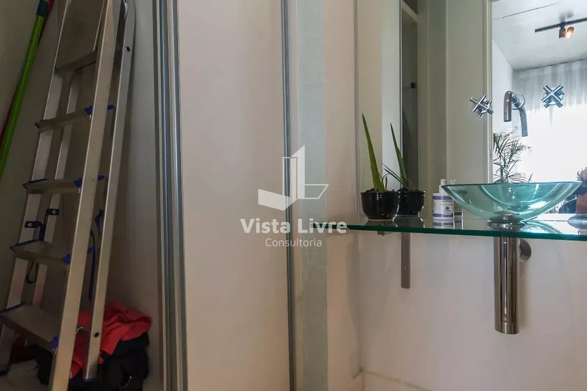 Apartamento, 1 quarto, 69 m² - Foto 22