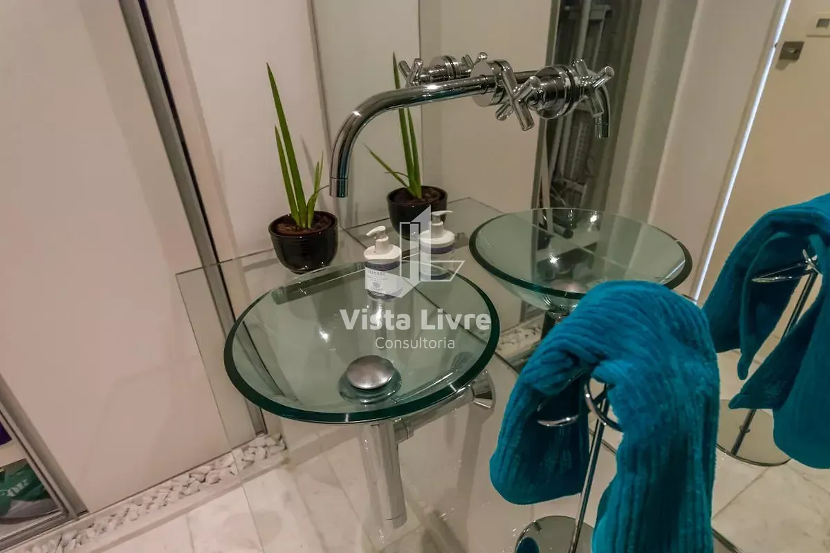 Apartamento, 1 quarto, 69 m² - Foto 23