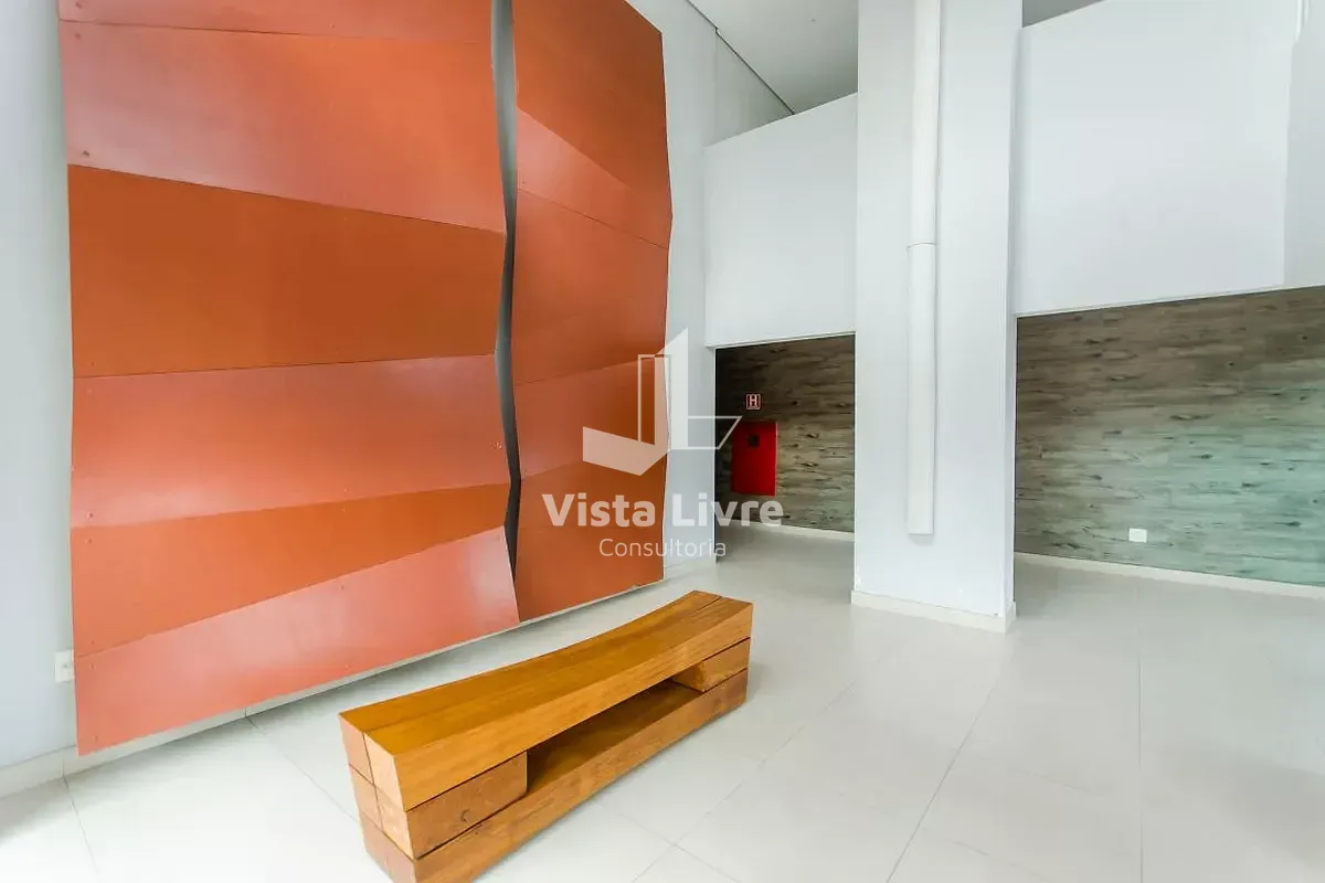 Apartamento, 1 quarto, 69 m² - Foto 29