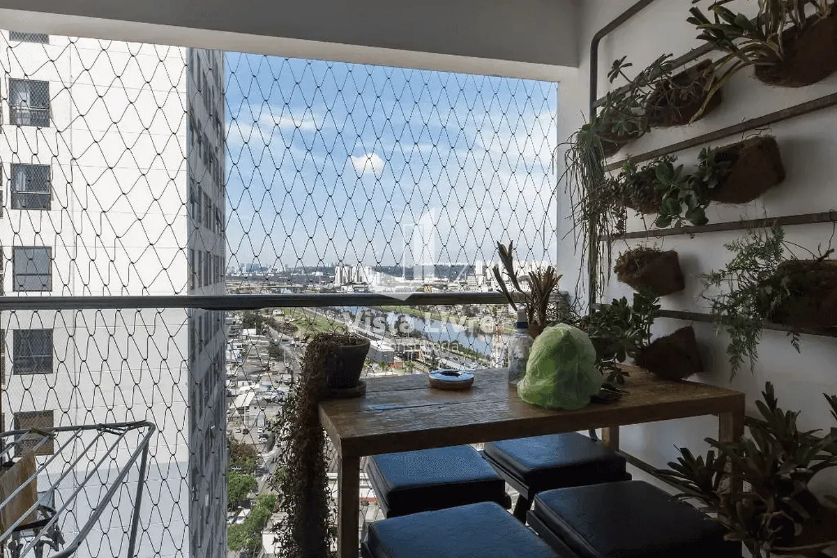 Apartamento, 1 quarto, 69 m² - Foto 10