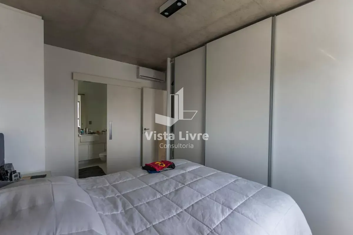 Apartamento, 1 quarto, 69 m² - Foto 16