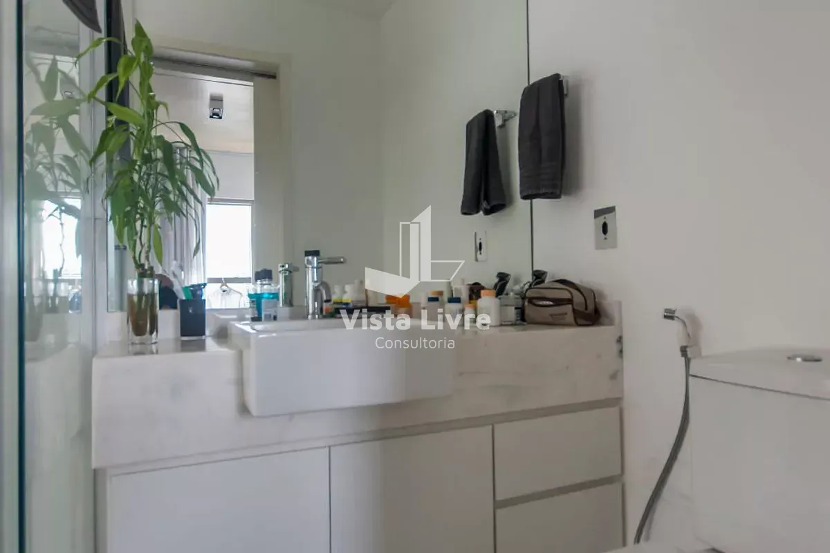 Apartamento, 1 quarto, 69 m² - Foto 20