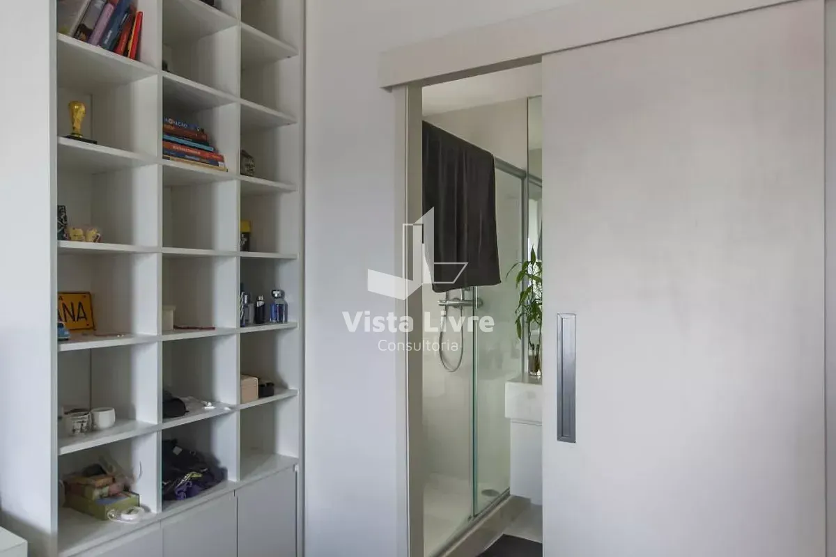Apartamento, 1 quarto, 69 m² - Foto 19