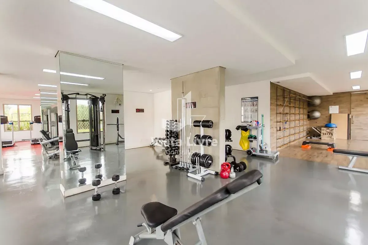 Apartamento, 1 quarto, 69 m² - Foto 26
