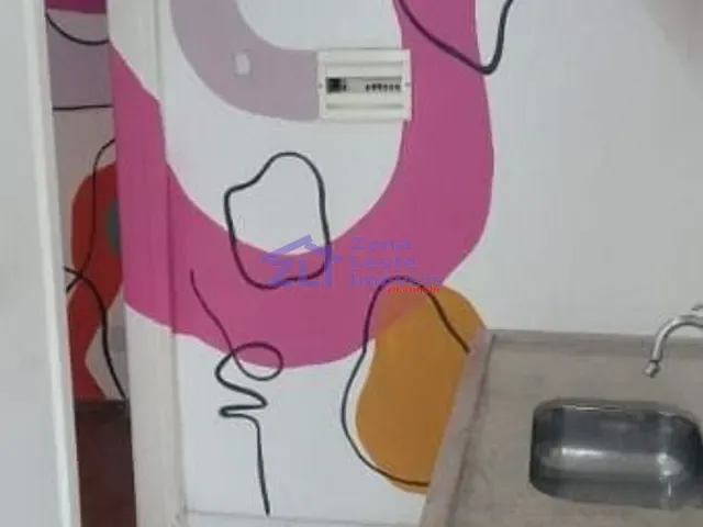 Apartamento com 33m² 1 quarto e 1 banheiro, à venda, no bairro Mooca em São Paulo