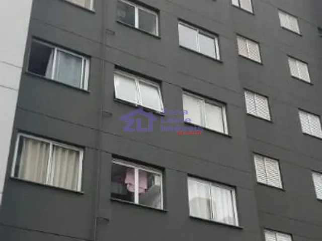 Apartamento com 33m² 1 quarto e 1 banheiro, à venda, no bairro Mooca em São Paulo