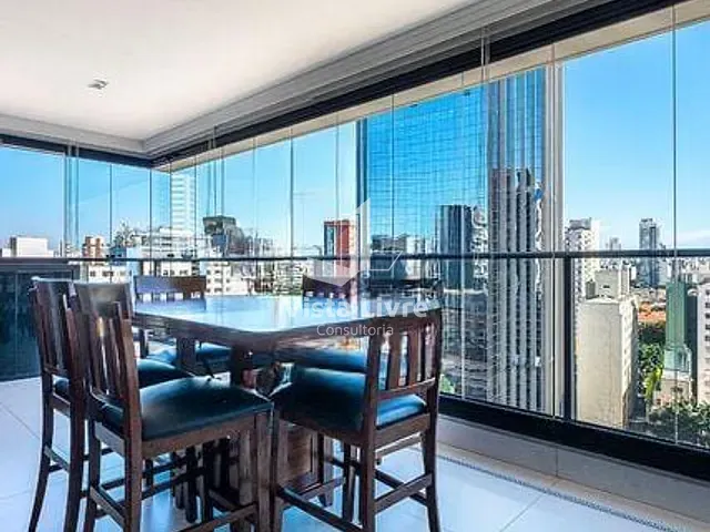 Apartamento com 71m² 1 quarto e 2 banheiros, à venda, no bairro Pinheiros em São Paulo