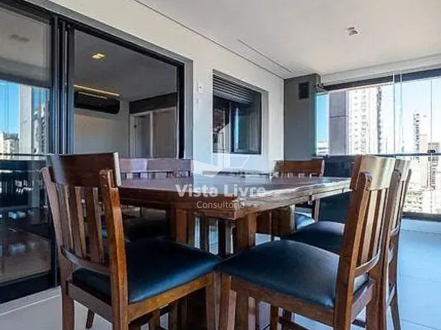 Apartamento com 71m² 1 quarto e 2 banheiros, à venda, no bairro Pinheiros em São Paulo
