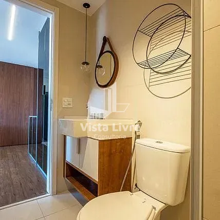 Apartamento, 1 quarto, 71 m² - Foto 22
