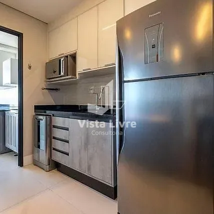 Apartamento, 1 quarto, 71 m² - Foto 8