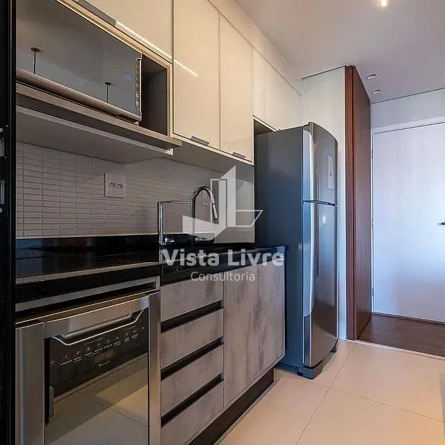Apartamento, 1 quarto, 71 m² - Foto 9
