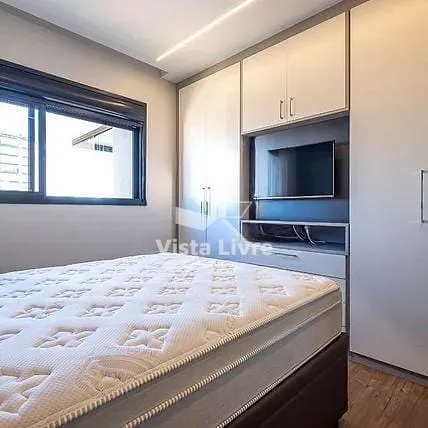 Apartamento, 1 quarto, 71 m² - Foto 13
