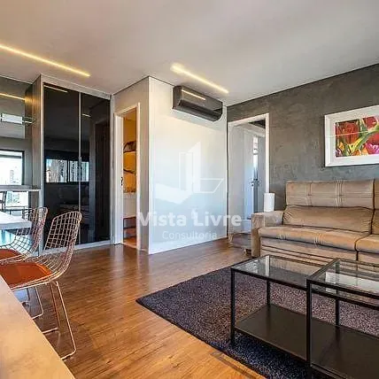 Apartamento, 1 quarto, 71 m² - Foto 14
