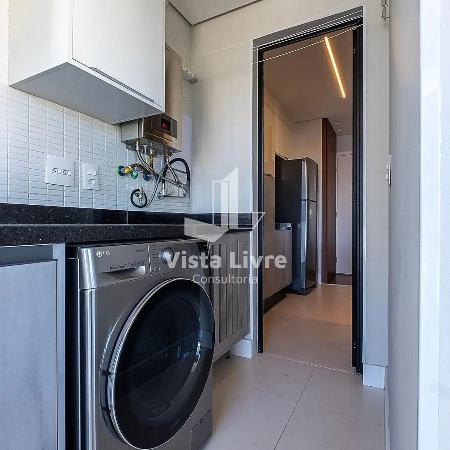 Apartamento, 1 quarto, 71 m² - Foto 11