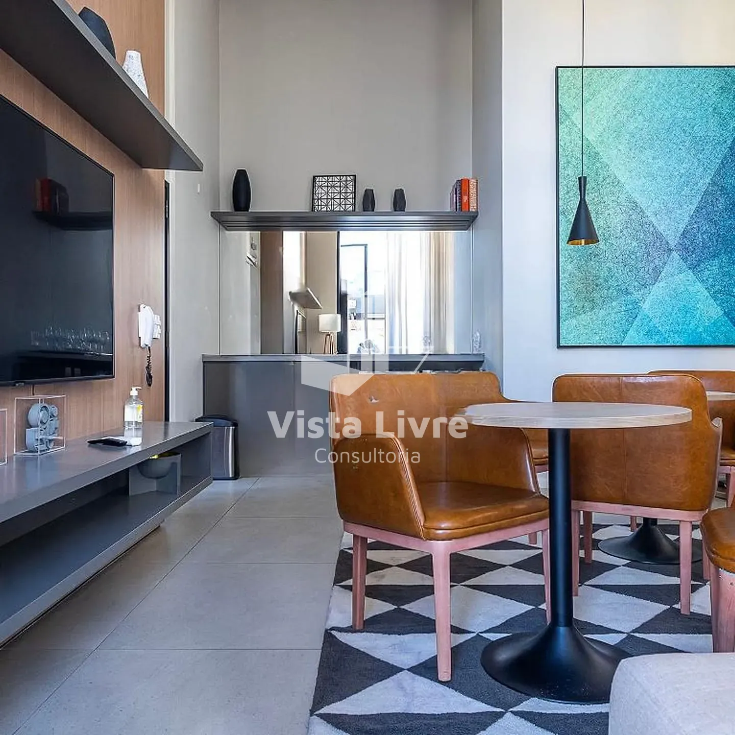 Apartamento, 1 quarto, 71 m² - Foto 15
