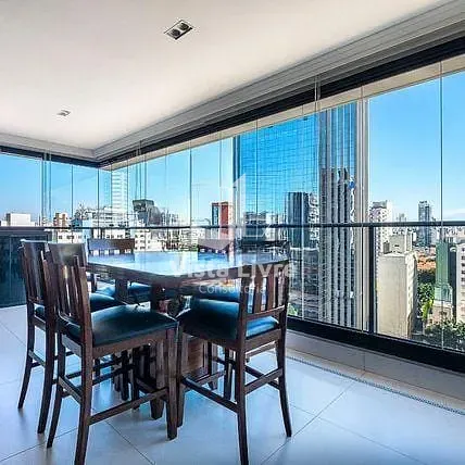 Apartamento, 1 quarto, 71 m² - Foto 5