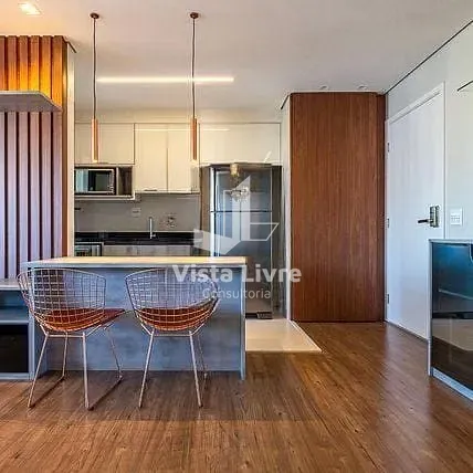 Apartamento, 1 quarto, 71 m² - Foto 6